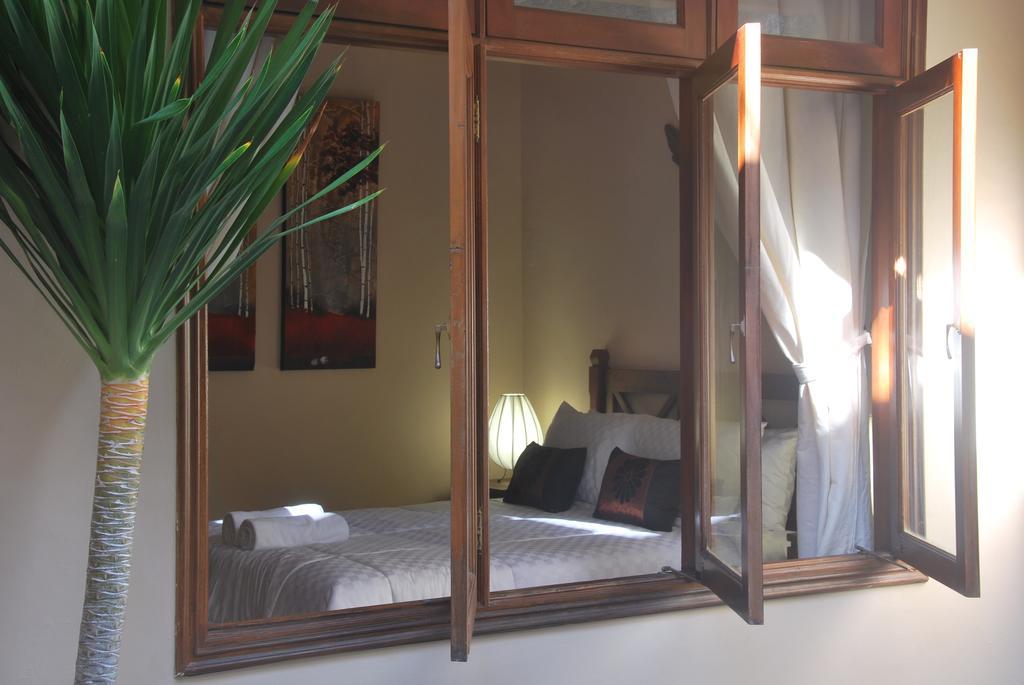 Kuta Holiday Villas Værelse billede