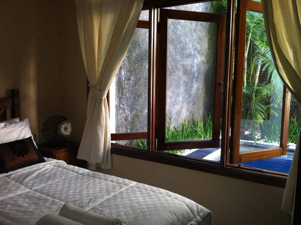 Kuta Holiday Villas Eksteriør billede