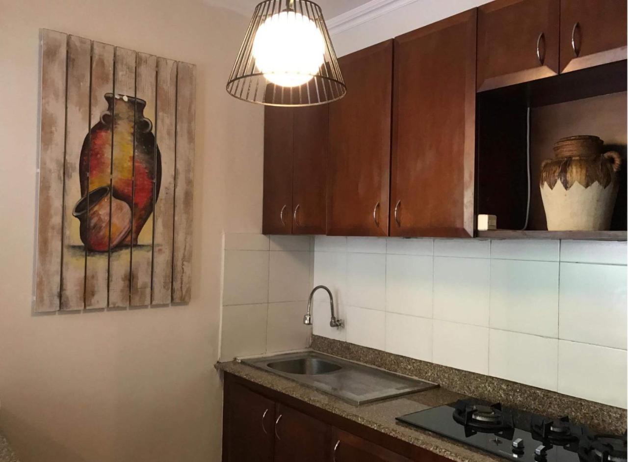 Kuta Holiday Villas Eksteriør billede