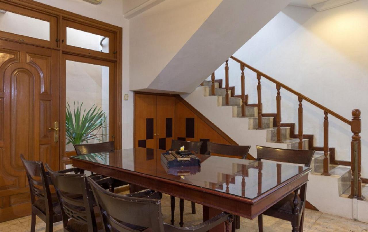Kuta Holiday Villas Eksteriør billede